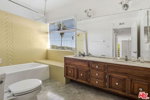 Tiny photo for 2695 Cordelia Road, Los Angeles, CA 90049 (MLS # 26655309)