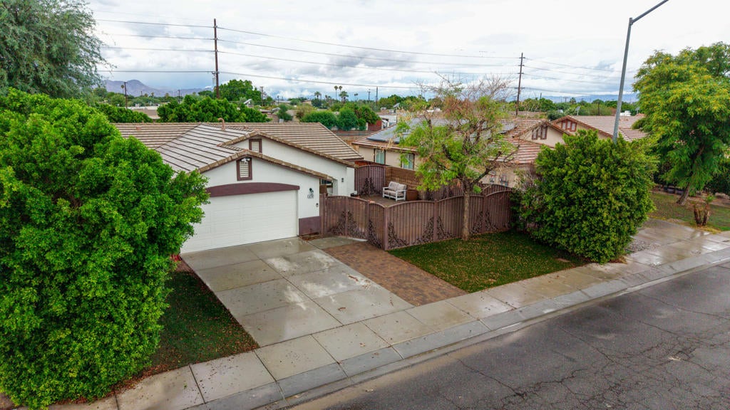 52787 Genoa Street