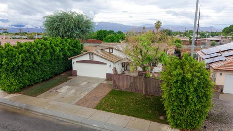 Photo of 52787 Genoa Street, Coachella, CA 92236 (MLS # 219154300DA)