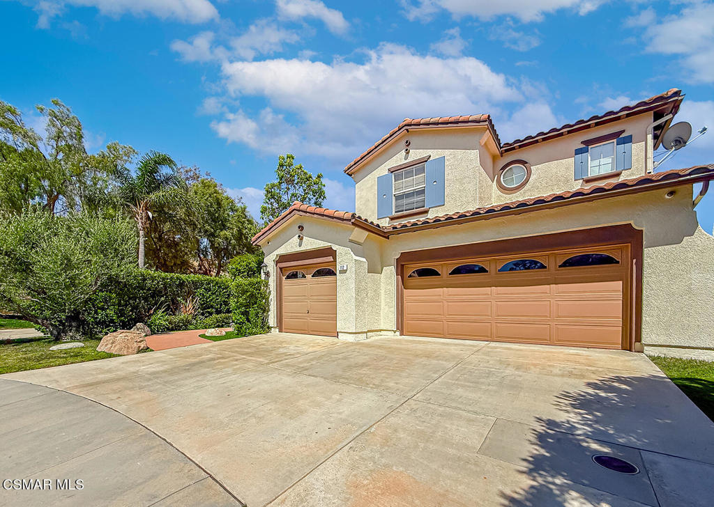 112 Forrester Court