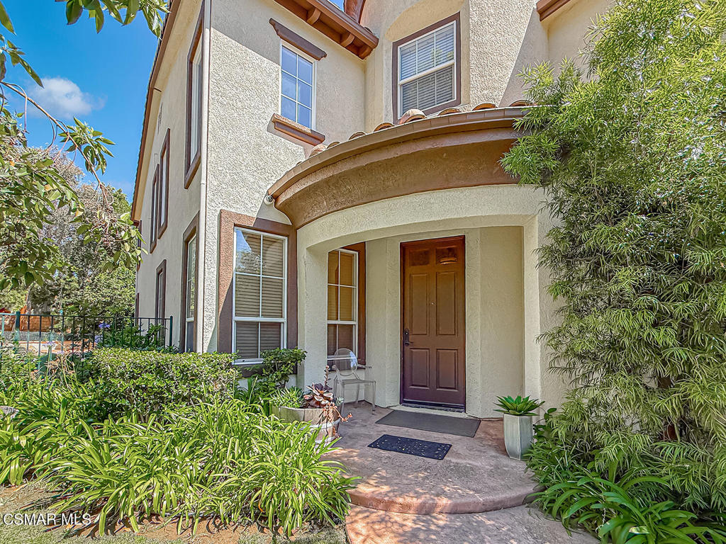 112 Forrester Court