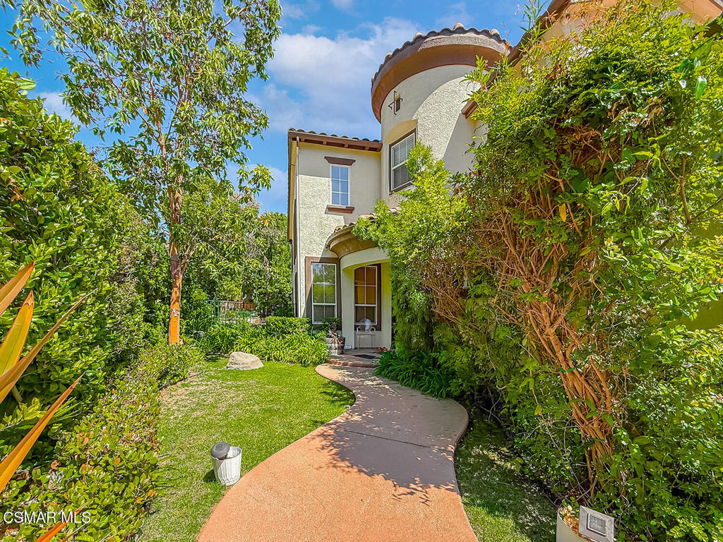 112 Forrester Court