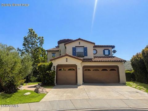 Photo of 112 Forrester Court, Simi Valley, CA 93065 (MLS # 226001983)
