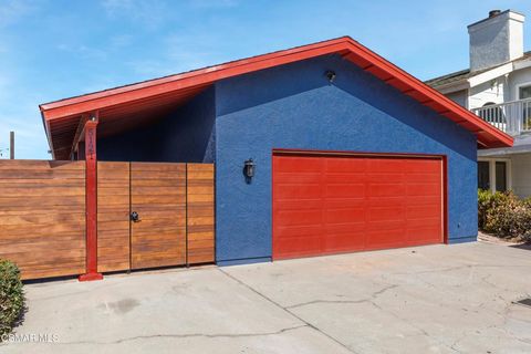 Photo of 5121 Breakwater Way, Oxnard, CA 93035 (MLS # 225005964)