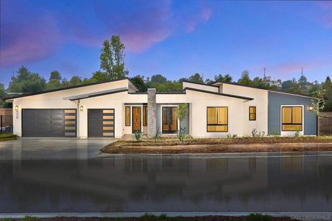 16350 Sage Trails Ct Poway CA 92064