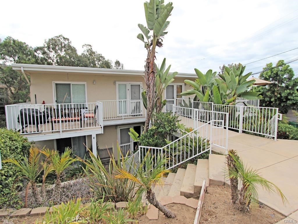 AMAZING AND RARE OPPORTUNITY! Light and Bright 2 bedroom residence is located in the heart of Laguna Village with just a short walking distance to the Laguna’s picturesque beaches, world famous hotels, upscale restaurants and Laguna’s own Hip District. Located on the lower level of the complex, this recently updated unit includes new paint, new carpet, newer dishwasher and newer microwave. Both bedrooms include balconies , front balcony has hills side views! This unit includes an onsite laundry room as well as a 1 single designated space in driveway with room for 1 car parking. Great location with easy access to Newport Coast, Corona Del Mar, Dana Point, Toll roads and Laguna Canyon road. This rare unit just steps to the Pacific Ocean is a must see and is ready for immediate occupancy. This one is rarely on the market .Don’t miss this opportunity!