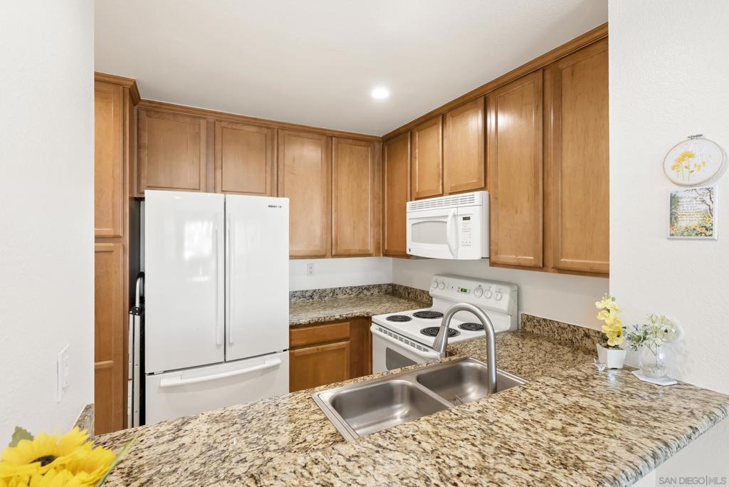 Serra Mesa - Residential