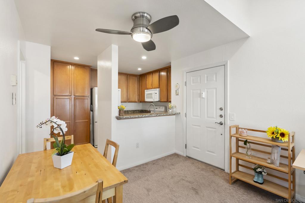 Serra Mesa - Residential