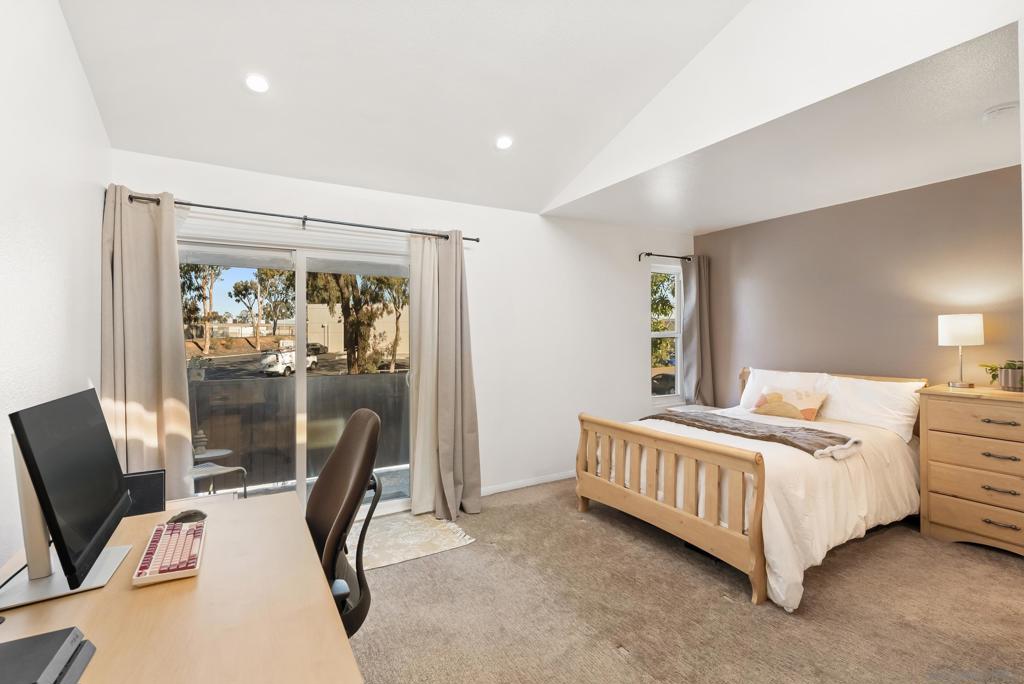 Serra Mesa - Residential