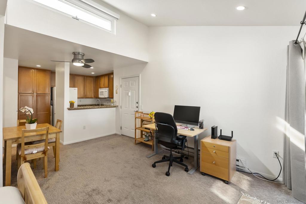 Serra Mesa - Residential