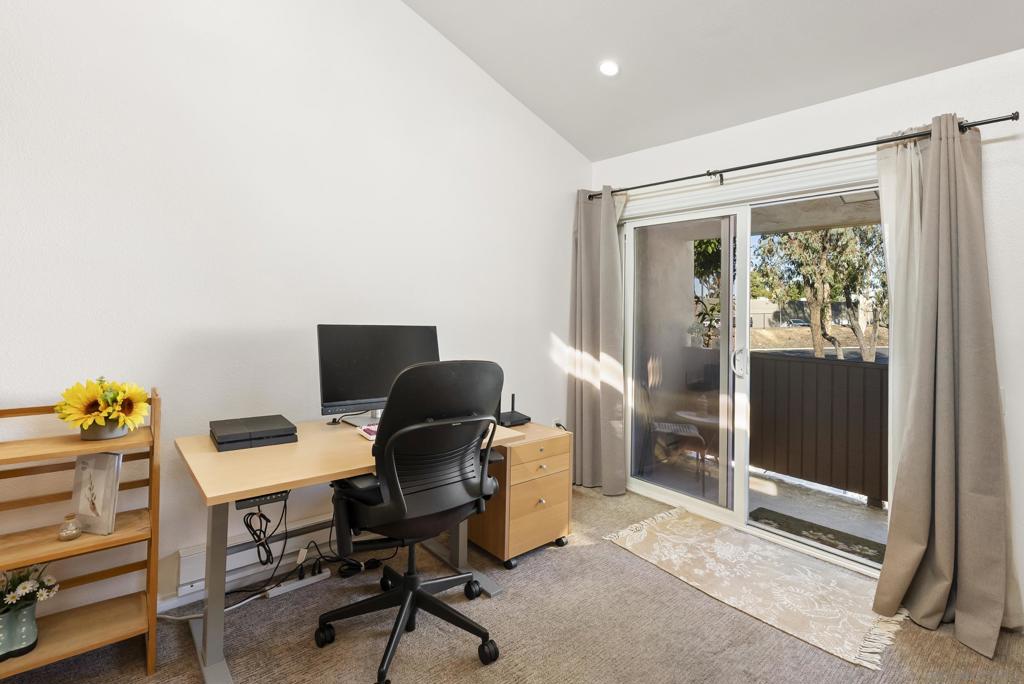 Serra Mesa - Residential