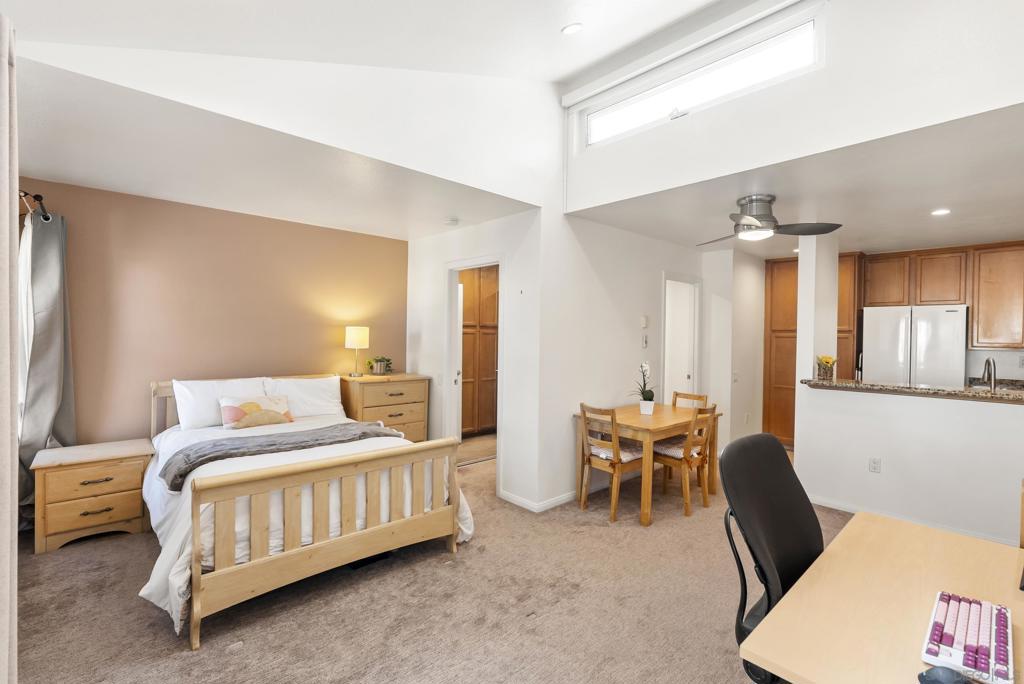 Serra Mesa - Residential