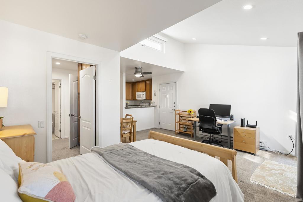 Serra Mesa - Residential