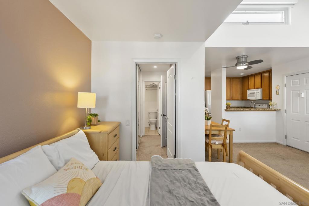 Serra Mesa - Residential