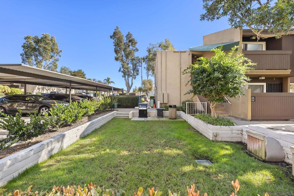 Serra Mesa - Residential