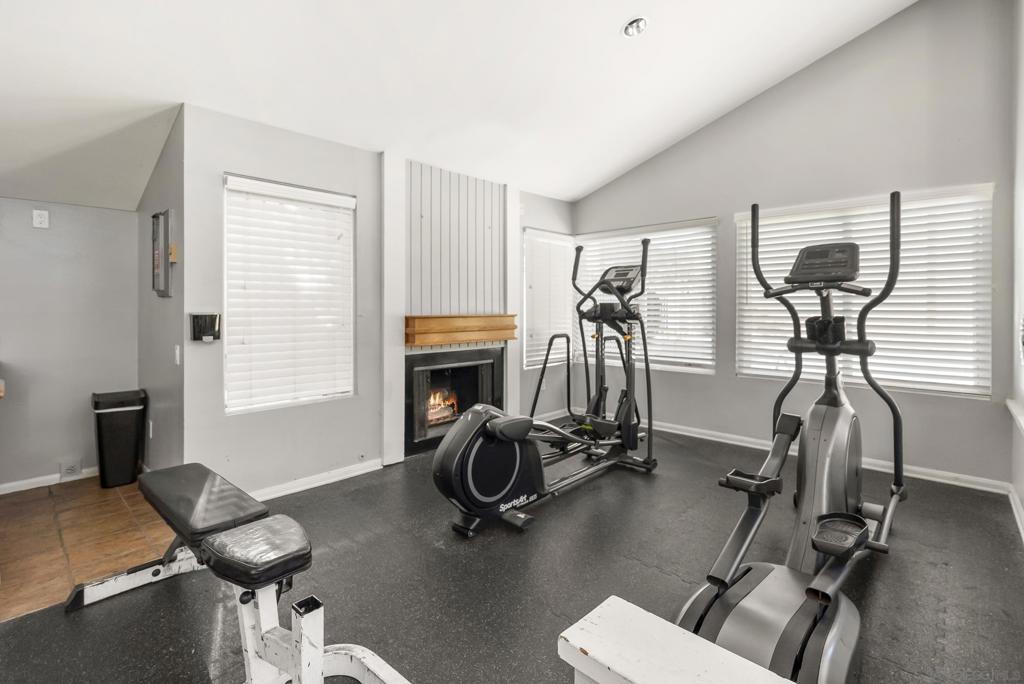 Serra Mesa - Residential