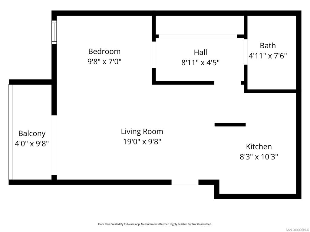 Serra Mesa - Residential