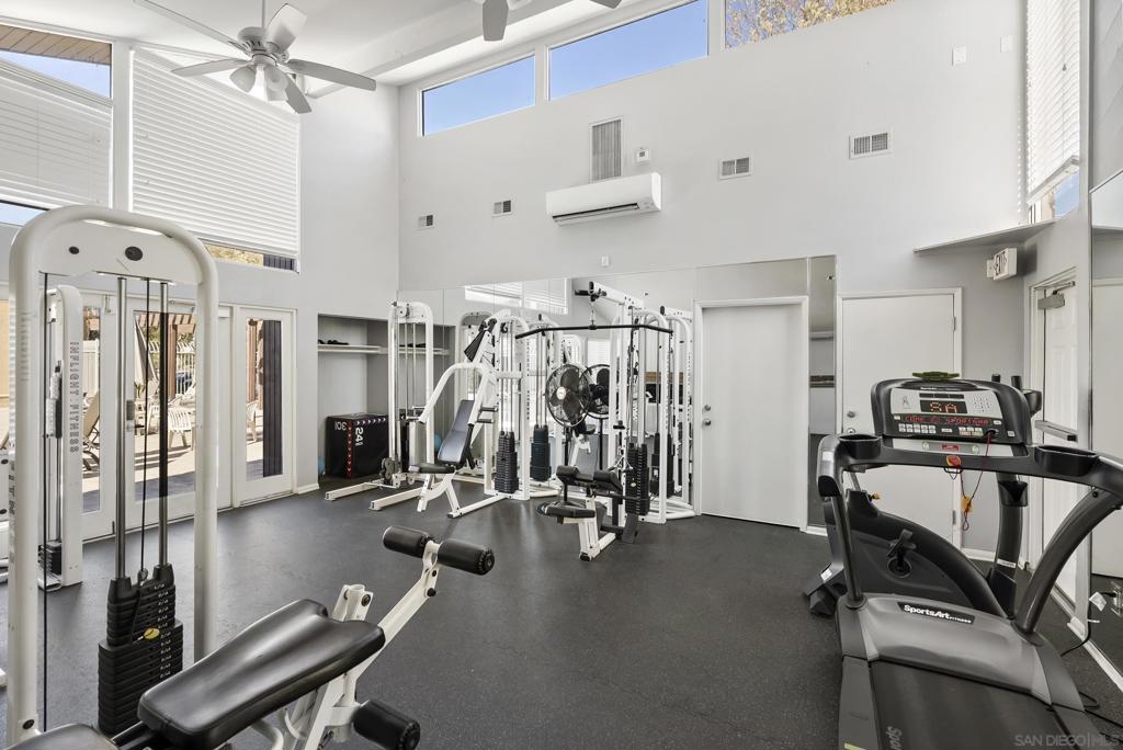 Serra Mesa - Residential