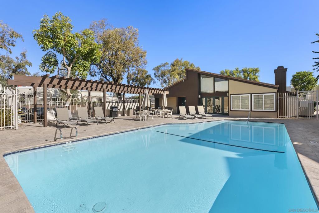 Serra Mesa - Residential