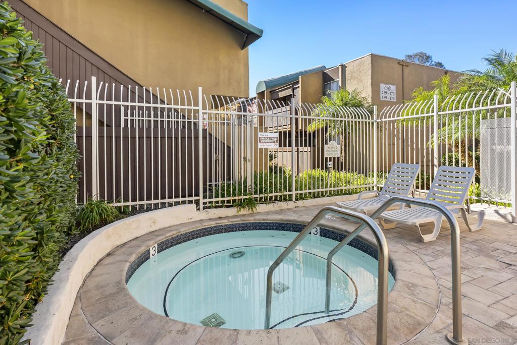 Serra Mesa - Residential