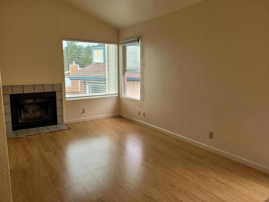 Ready to show for rent