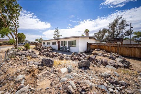 Photo of 1263 S Primrose ST, Ridgecrest, CA 93555 (MLS # SR26153511)