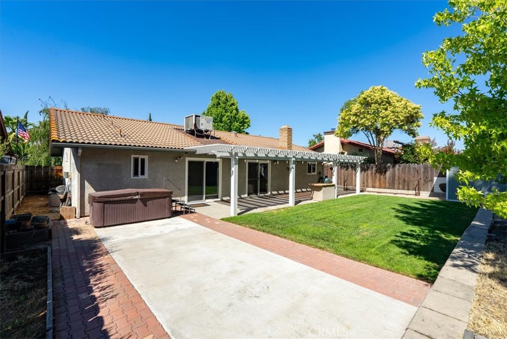 836 Bolen Drive