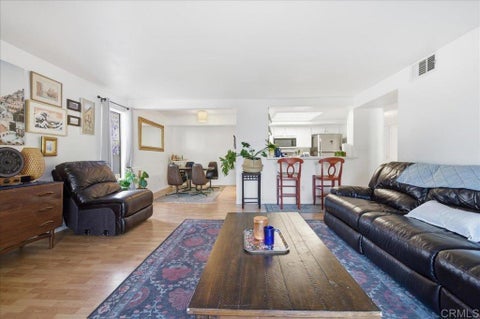 Photo of 1010 E Washington Avenue #71, Escondido, CA 92025 (MLS # NDP2605306)