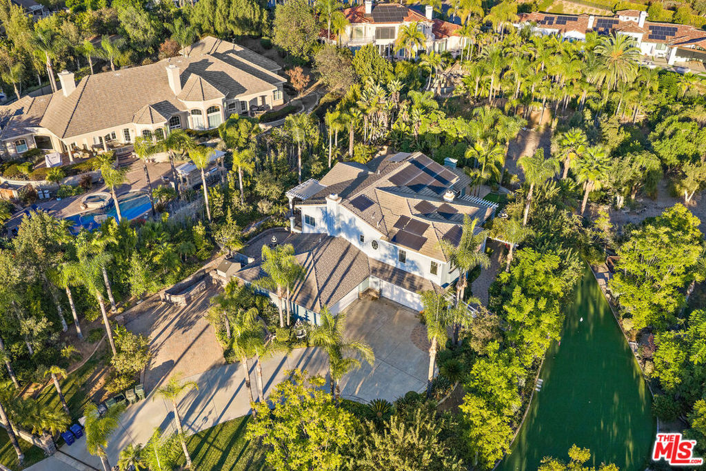 Canyon View Estates - Residential