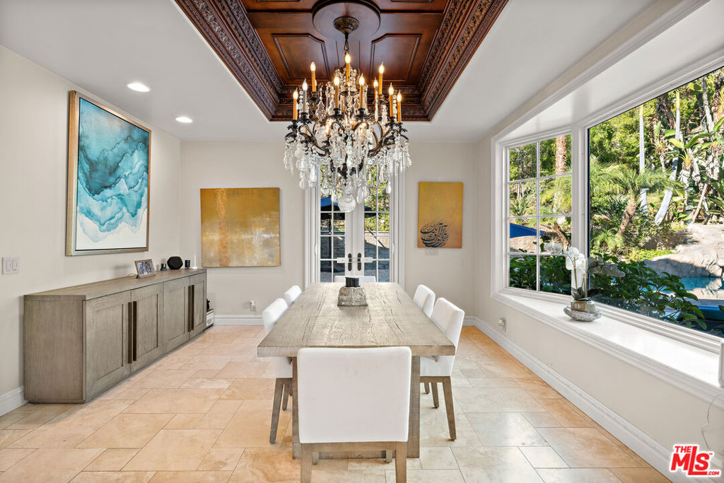 Canyon View Estates - Residential