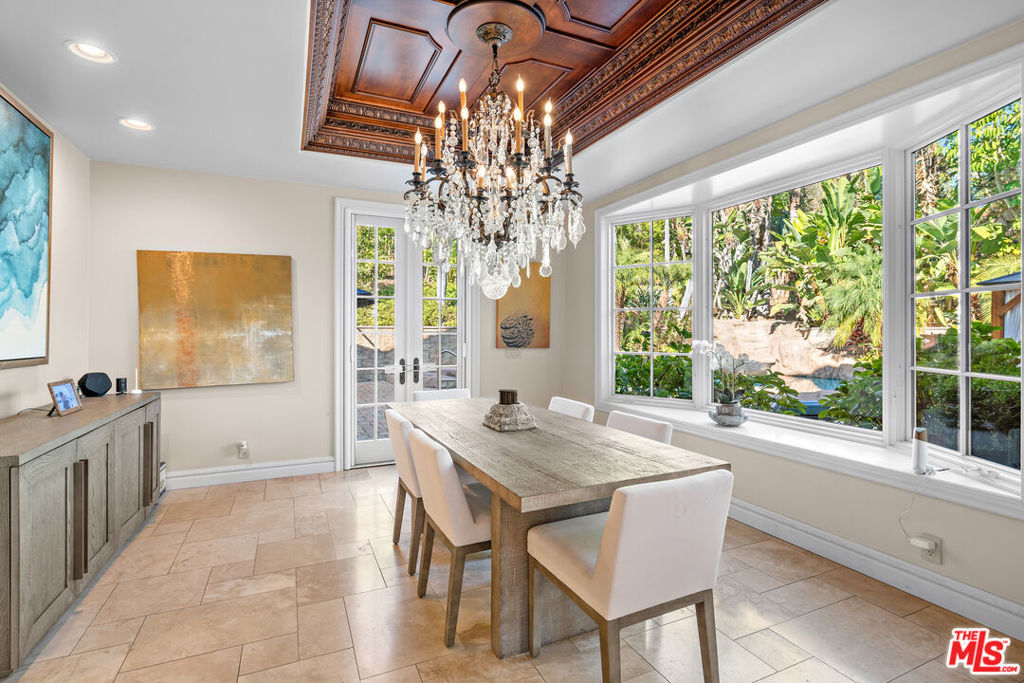 Canyon View Estates - Residential