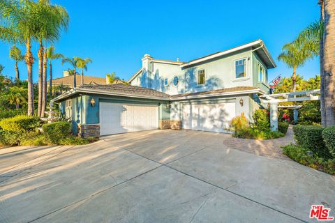 2428 Oak Canyon Place Escondido CA 92025