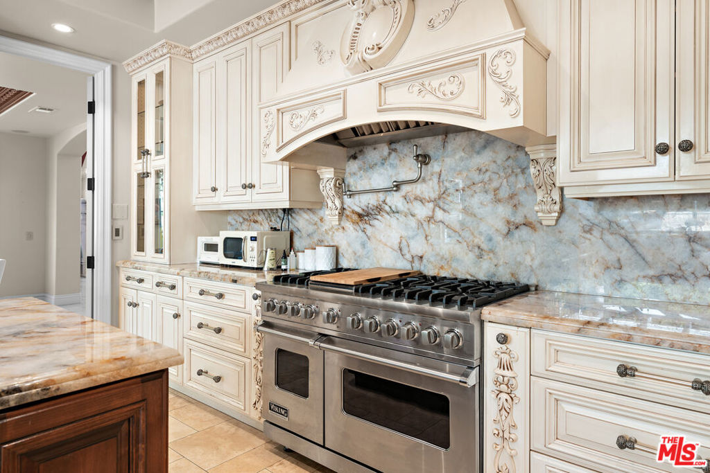 Canyon View Estates - Residential