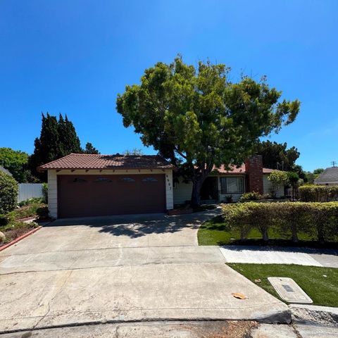 6603 Aranda Avenue La Jolla CA 92037