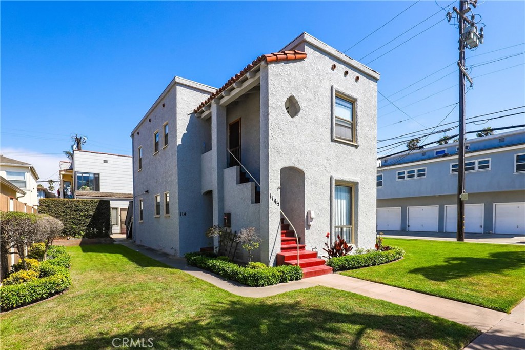 112 114 4th Street