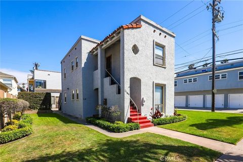 112 114 4th Street Seal Beach CA 90740