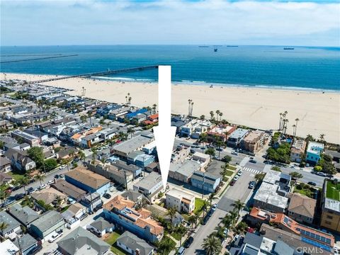 112 114 4th Street Seal Beach CA 90740