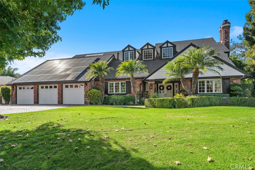 27101 Shenandoah Drive
