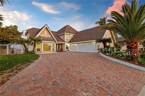 3808 E Summitridge Lane Orange CA 92867