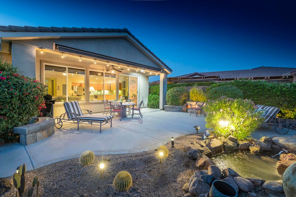 60200 Wishbone Court
