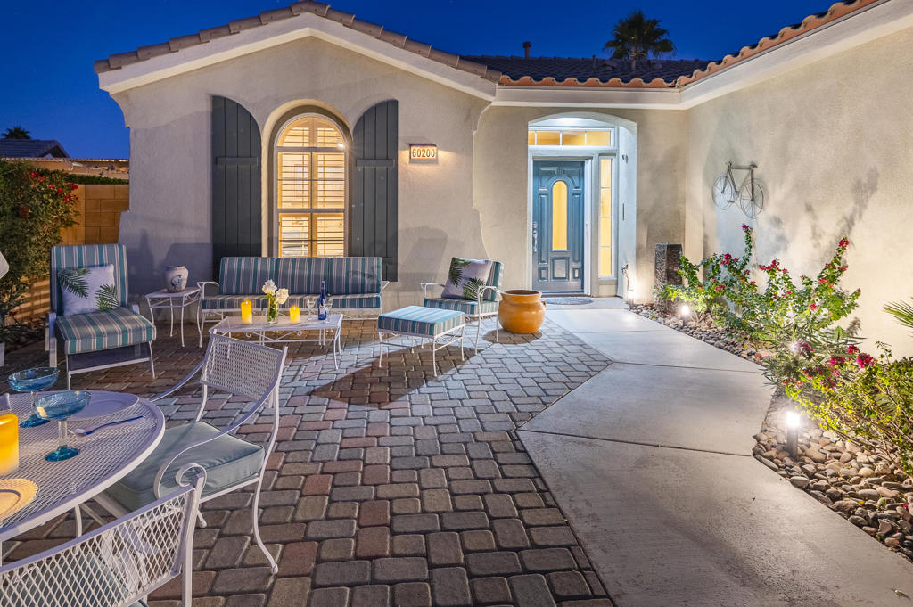 60200 Wishbone Court