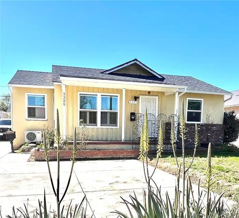 Photo of 5309 Garypark Ave Ave, Arcadia, CA 91006 (MLS # WS26050655)