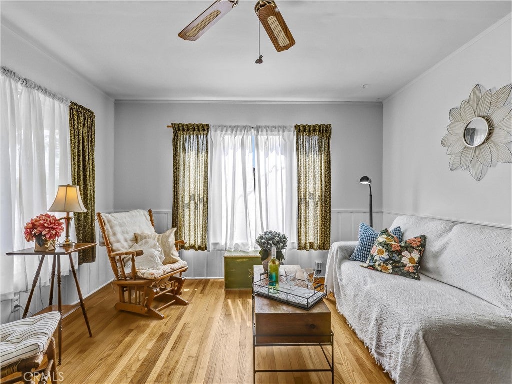5015 La Madera