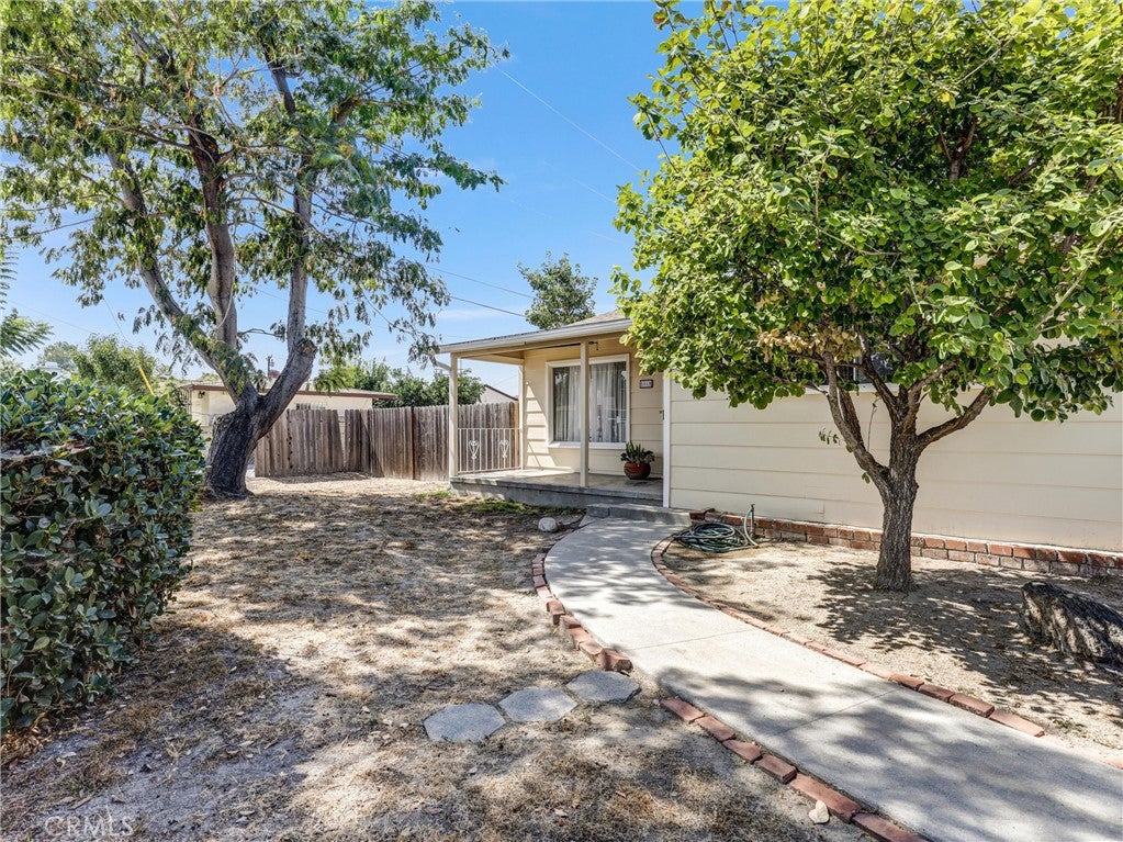 5015 La Madera
