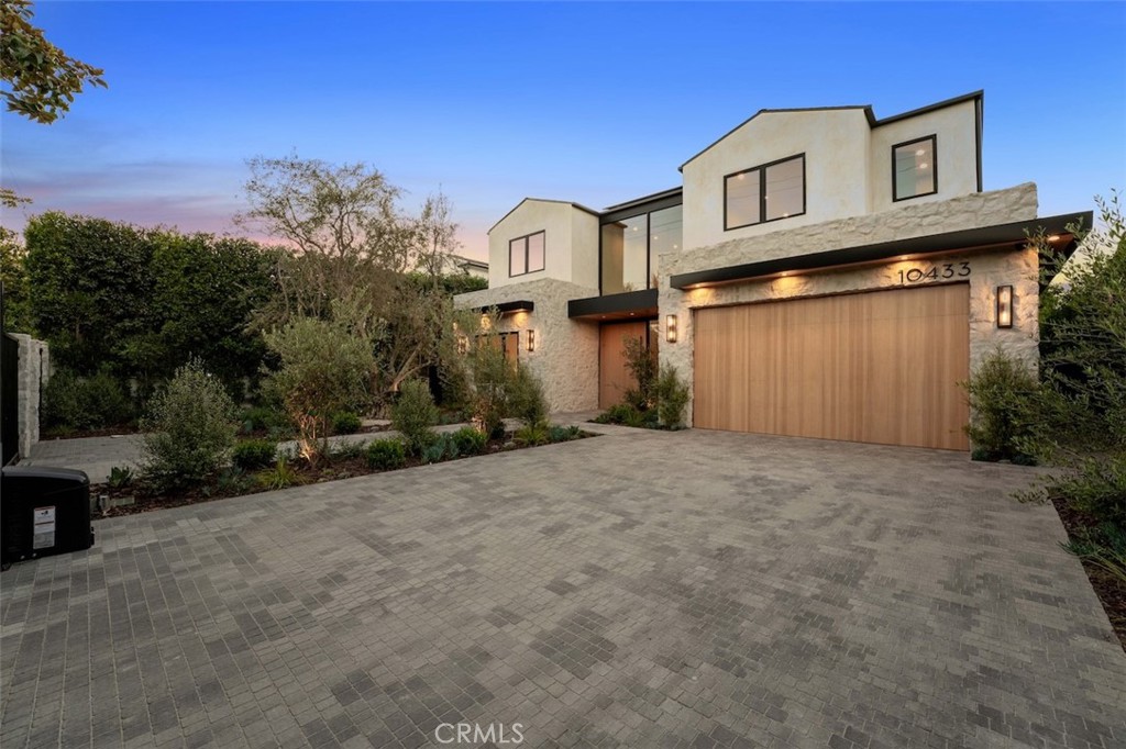 10433 Valley Spring Lane