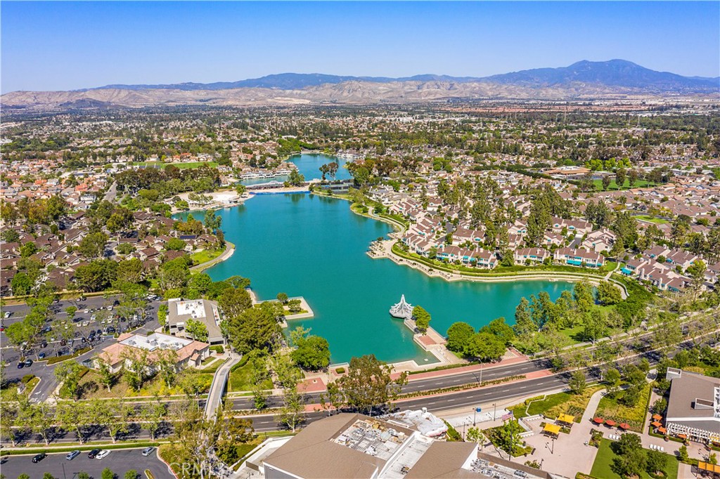 Villager (VL) - Residential Lease