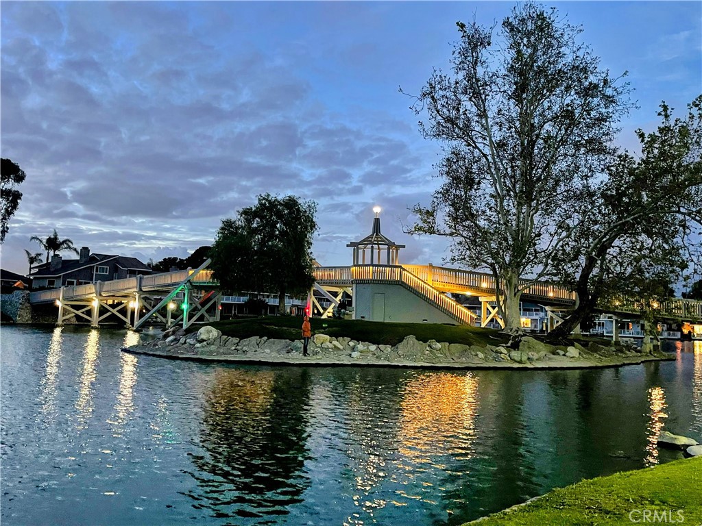 Villager (VL) - Residential Lease