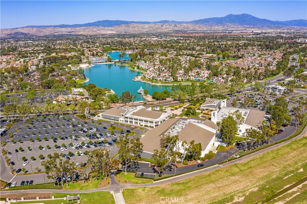 Villager (VL) - Residential Lease