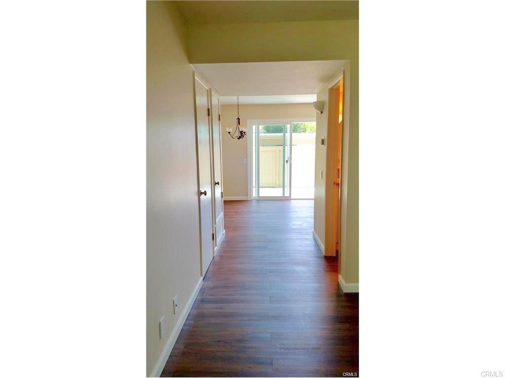 Villager (VL) - Residential Lease