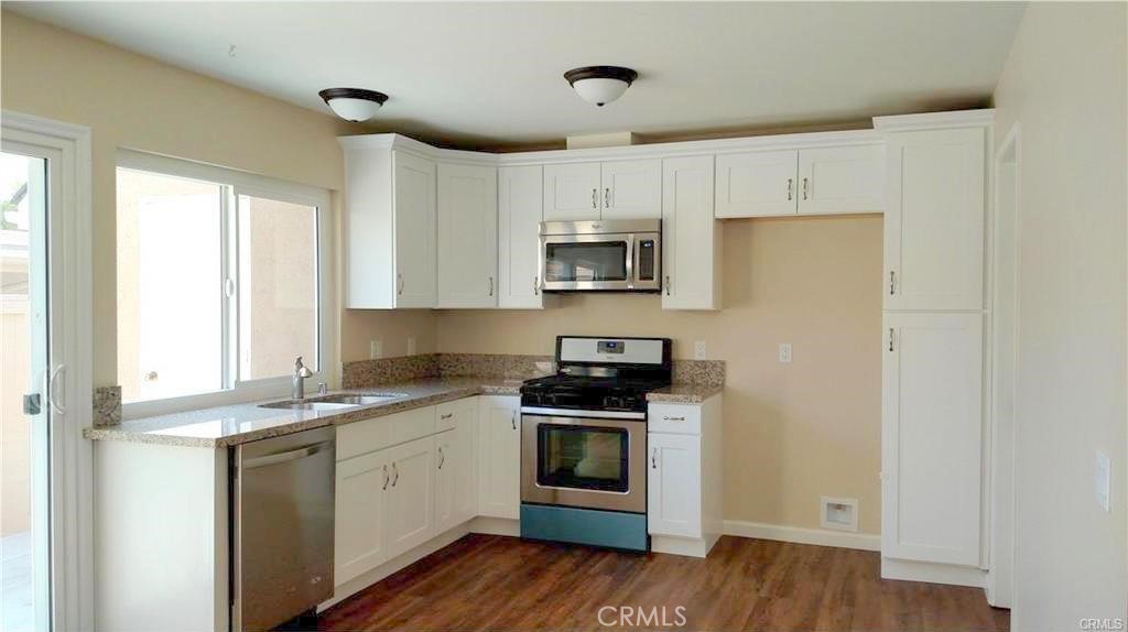 Villager (VL) - Residential Lease